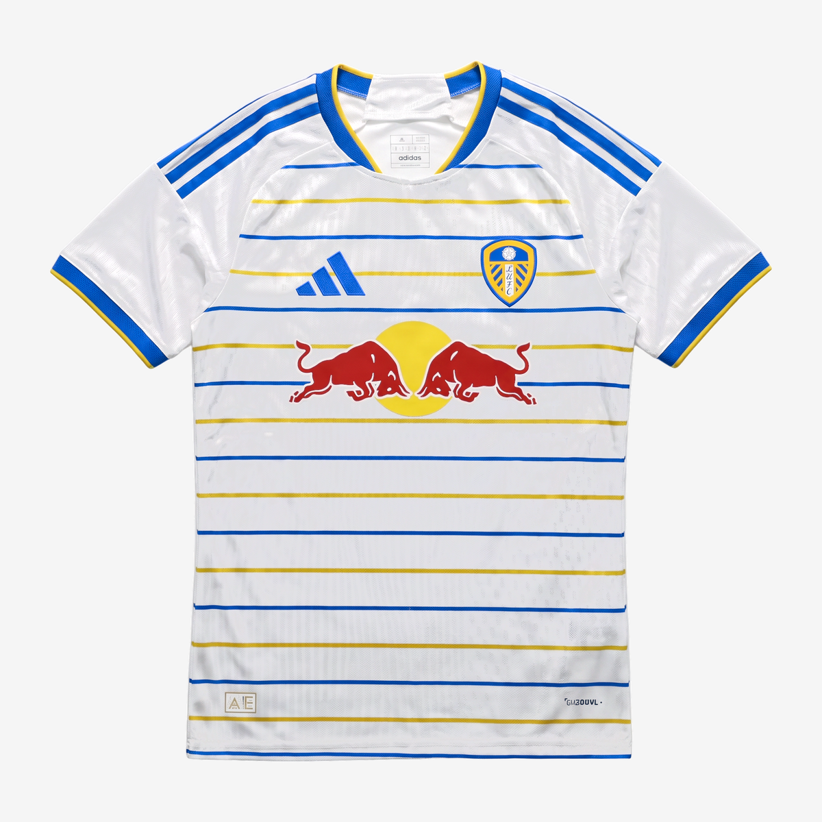 Leeds United Home 26/27 Player Edition Shirt