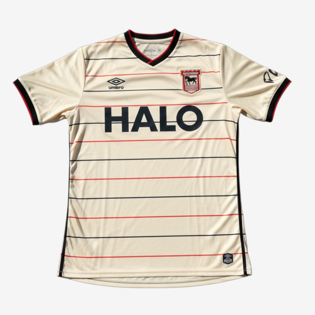 Ipswich Town Away 26/27 Men's Shirt