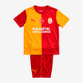 Galatasaray Home 26/27 Kids Shirt Kit