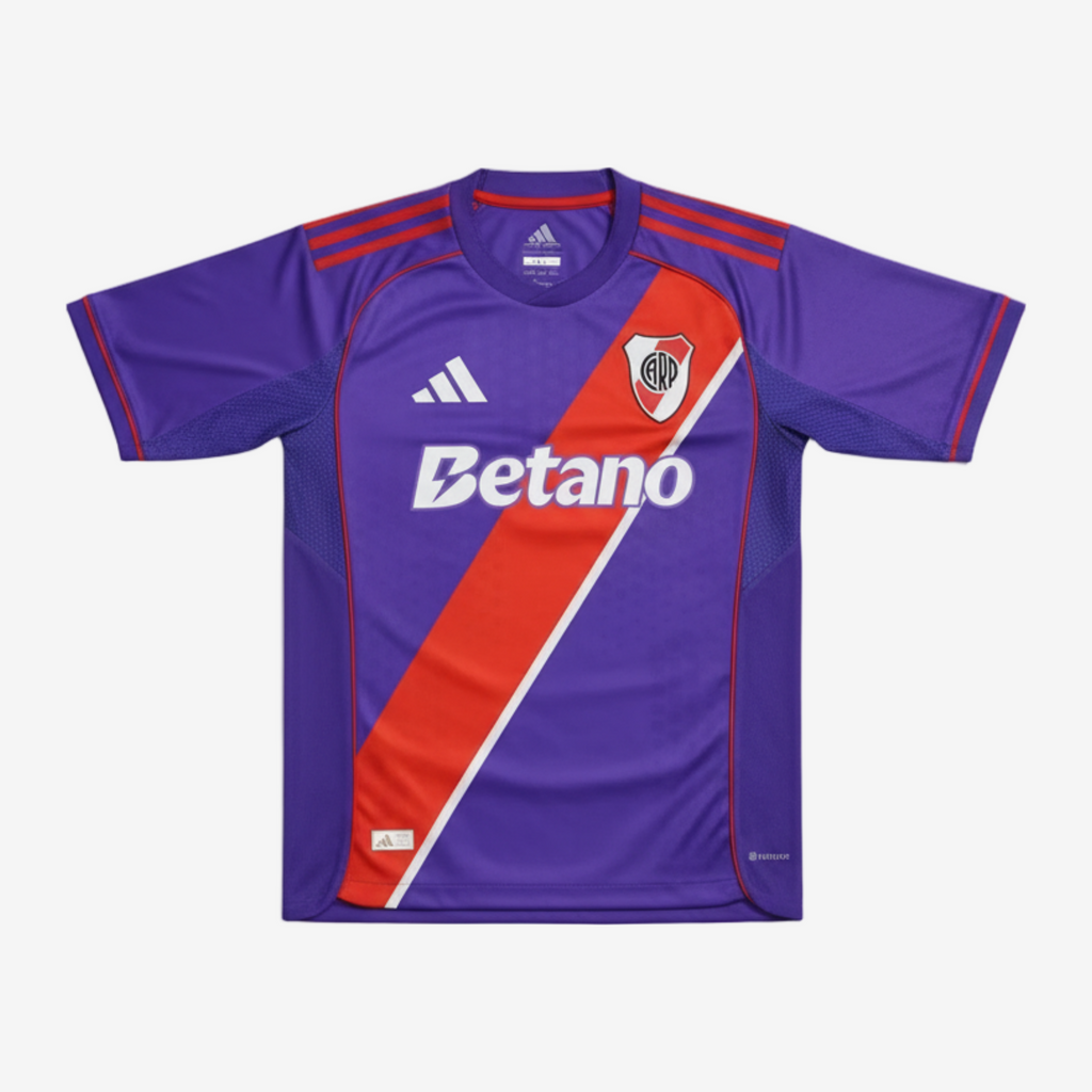 River Plate Third 26/27 Player Edition Shirt