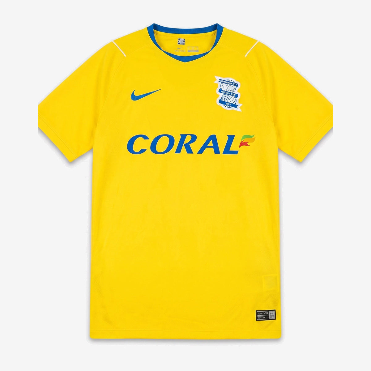 Birmingham City Away 26/27 Men's Shirt