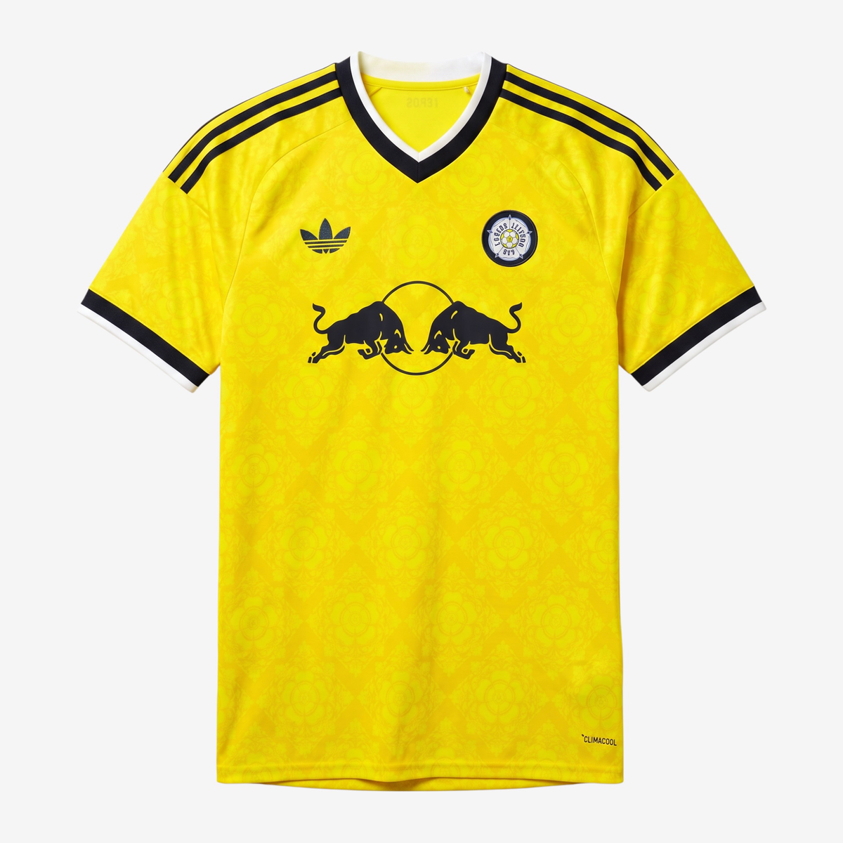 Leeds United Away 26/27 Men's Shirt