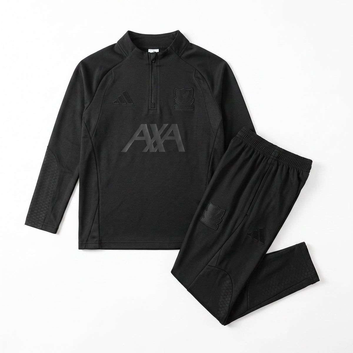Liverpool Kids Tracksuit 26/27