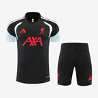 Liverpool Training Set 26/27 - Black