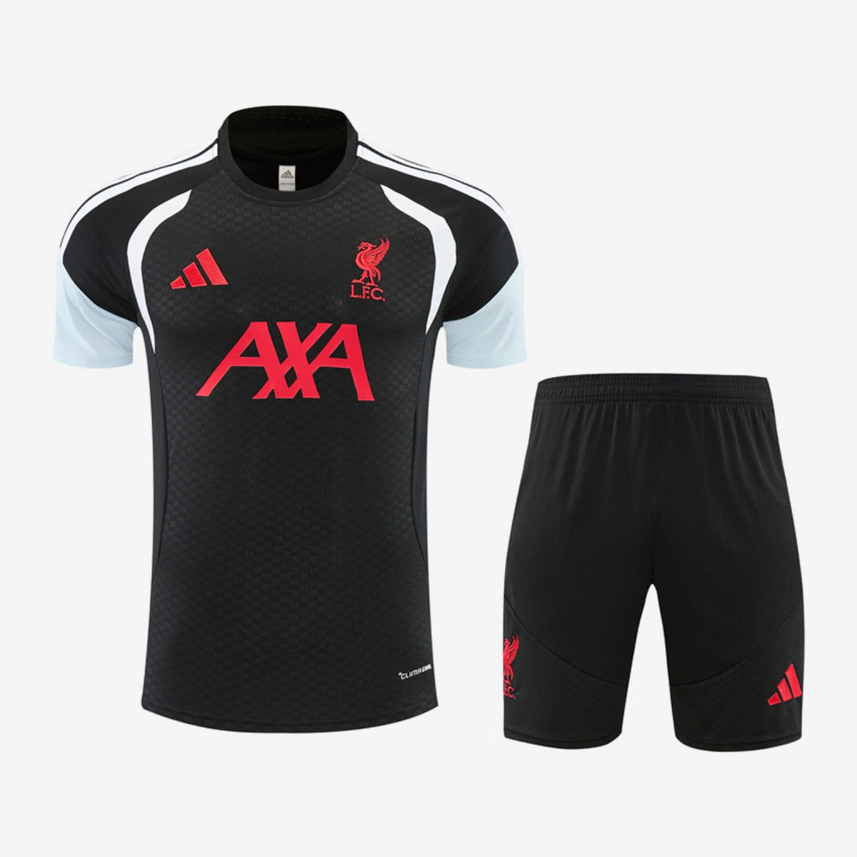 Liverpool Training Set 26/27 - Black