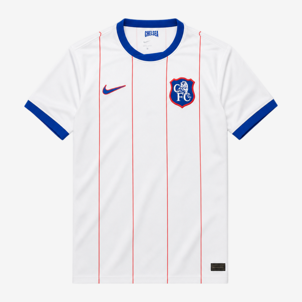 Chelsea Third 26/27 Player Edition Shirt
