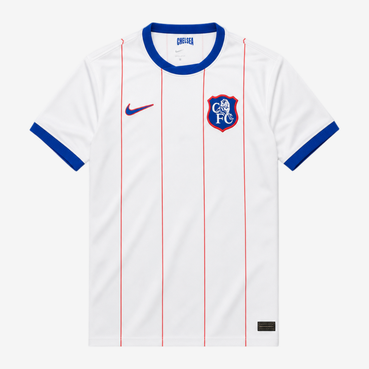 Chelsea Third 26/27 Player Edition Shirt