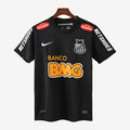 Santos Retro Home 11/12 Men's Shirt