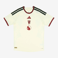 Manchester United Third 26/27 Player Edition Shirt