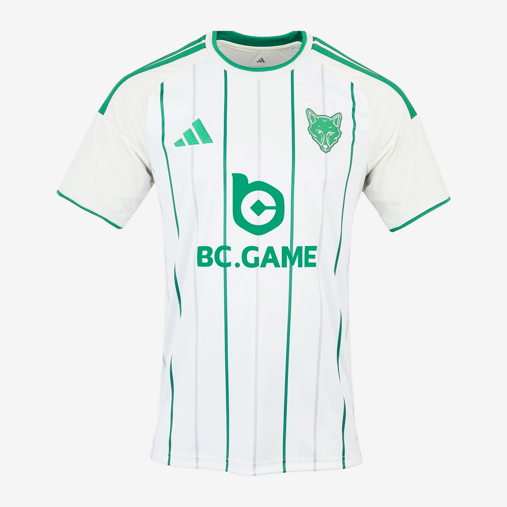 Leicester City Third 26/27 Men's Shirt