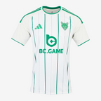 Leicester City Third 26/27 Men's Shirt