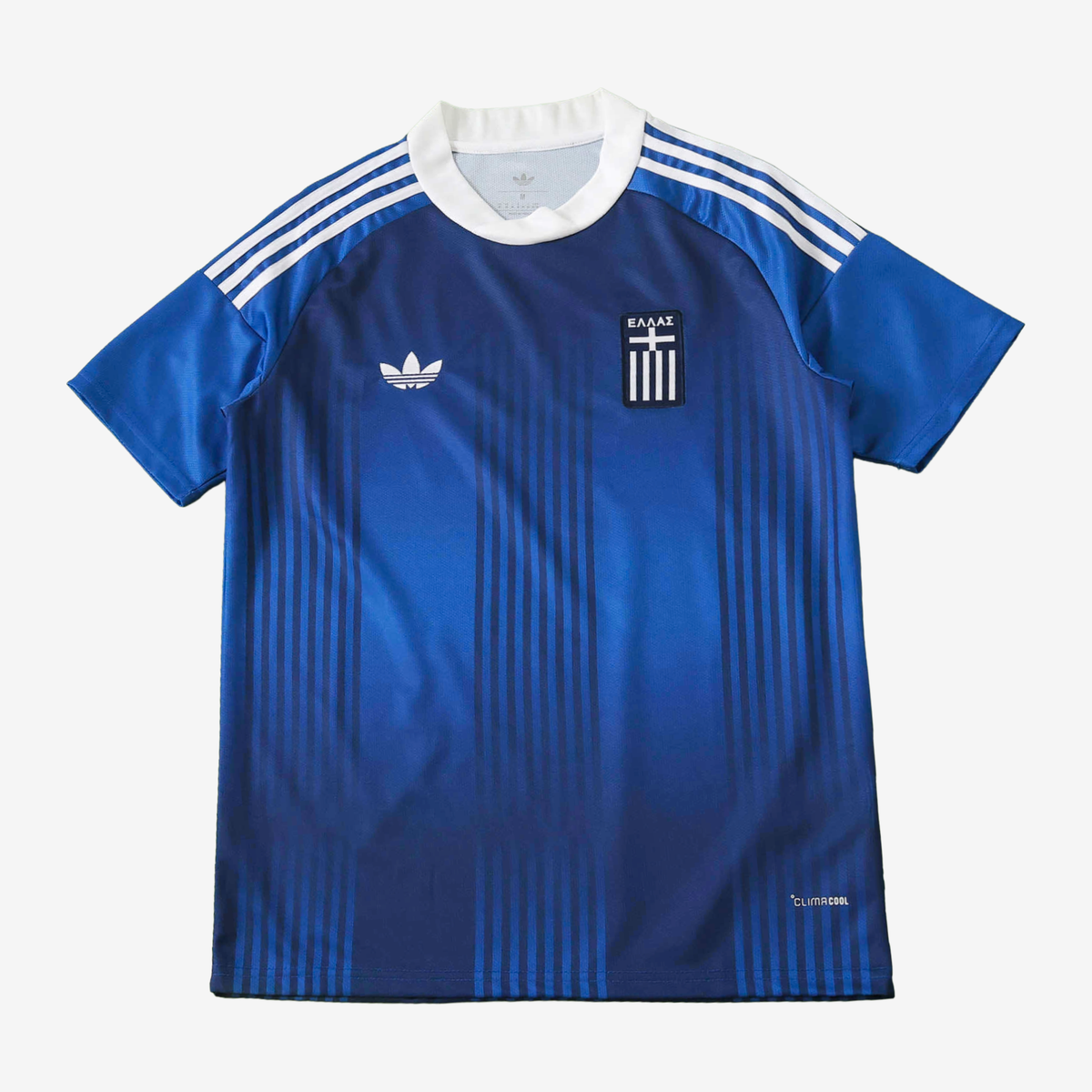 Greece Away 26/27 Men's Shirt