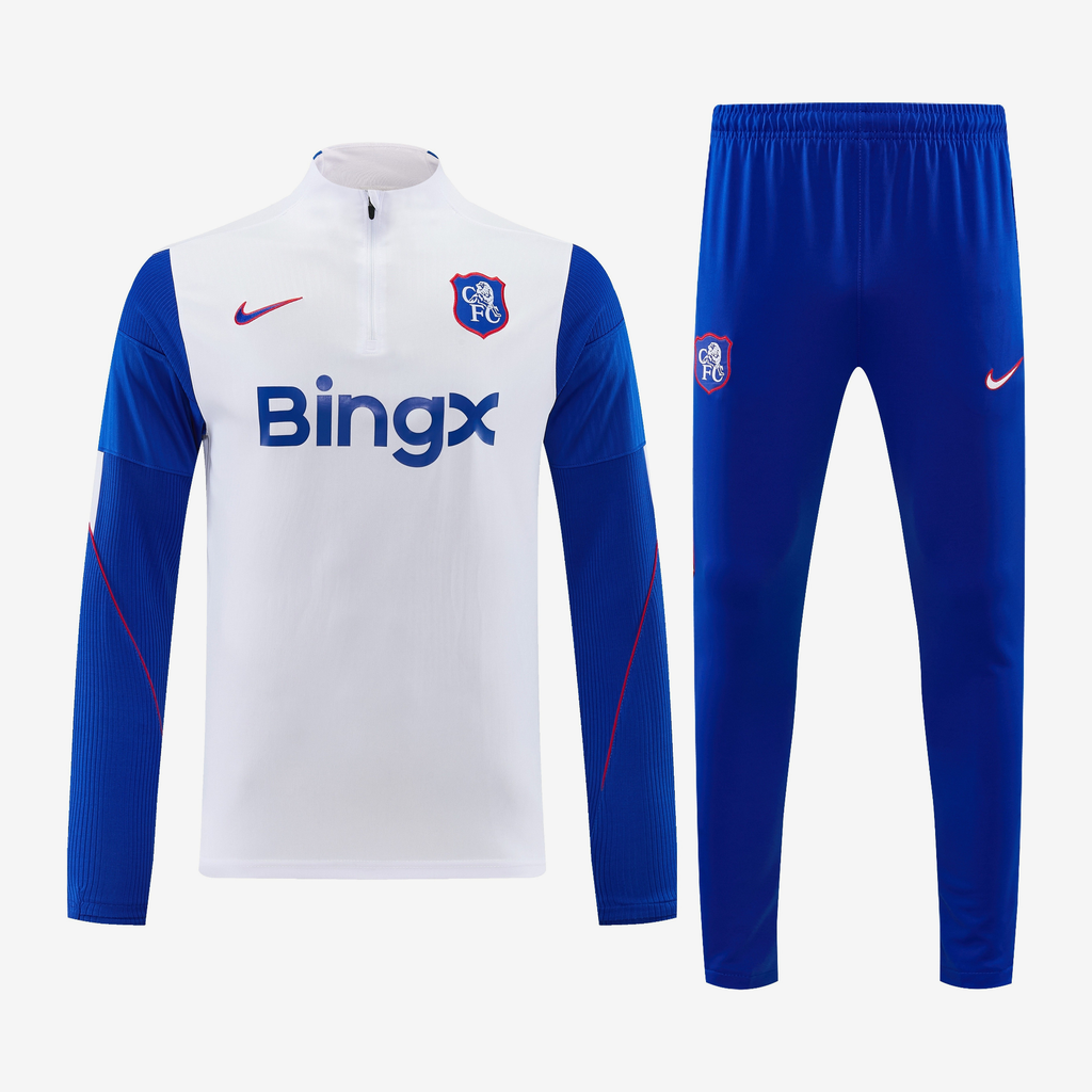 Chelsea Training Suit 26/27