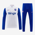 Chelsea Training Suit 26/27