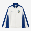 Brazil Windbreaker