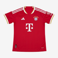 Bayern Munich Home 26/27 Women's Shirt