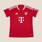 Bayern Munich Home 26/27 Women's Shirt