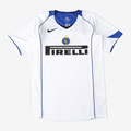 Inter Milan Retro Away 04/05 Men's Shirt