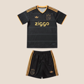 Ajax Away 26/27 Kids Shirt Kit