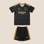 Ajax Away 26/27 Kids Shirt Kit