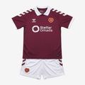 Hearts Home 26/27 Kids Shirt Kit