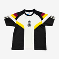Germany T-Shirt 26/27 - White