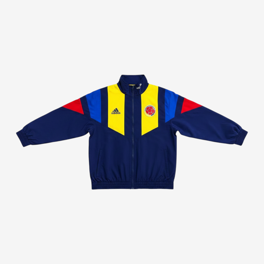 Colombia Windbreaker 26/27