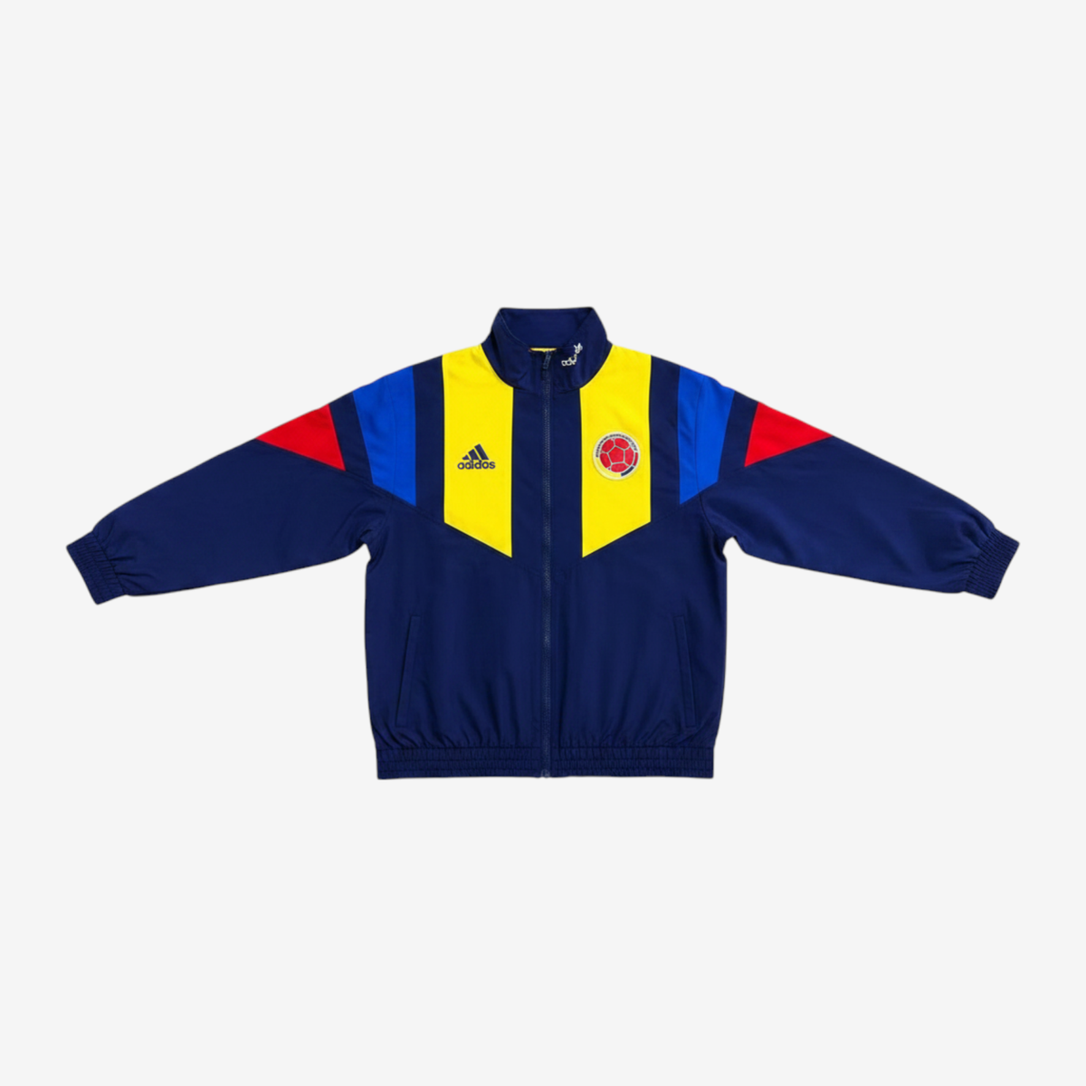 Colombia Windbreaker 26/27