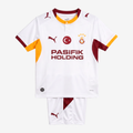 Galatasaray Away 26/27 Kids Shirt Kit