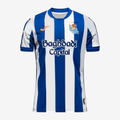 Real Sociedad Home 26/27 Men's Shirt