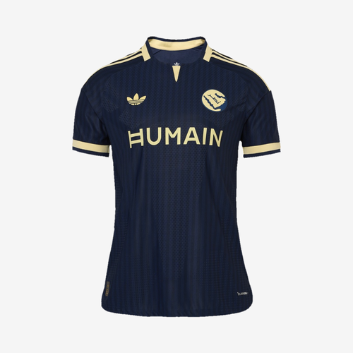 Al-Nassr Away 26/27 Player Edition Shirt