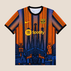 Barcelona Special Edition 26/27 Men's Shirt