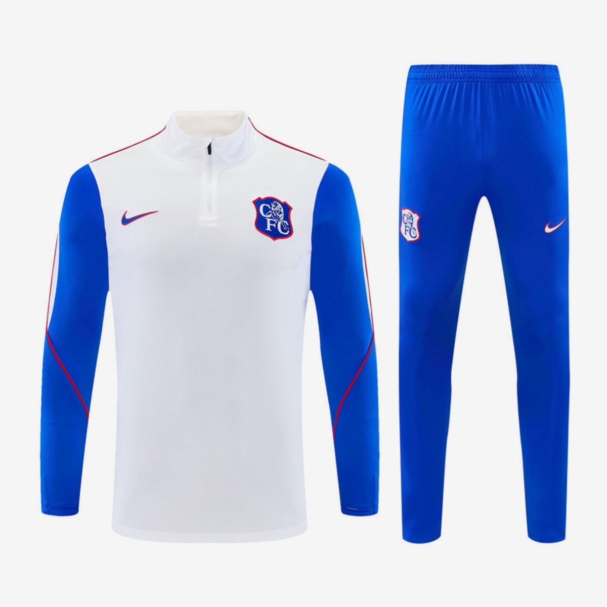 Chelsea Training Suit 26/27