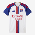 Lyon Home 26/27 Men's Shirt