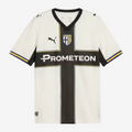 Parma Home 26/27 Men's Shirt