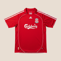 Liverpool Retro Home 06/07 Men's Shirt