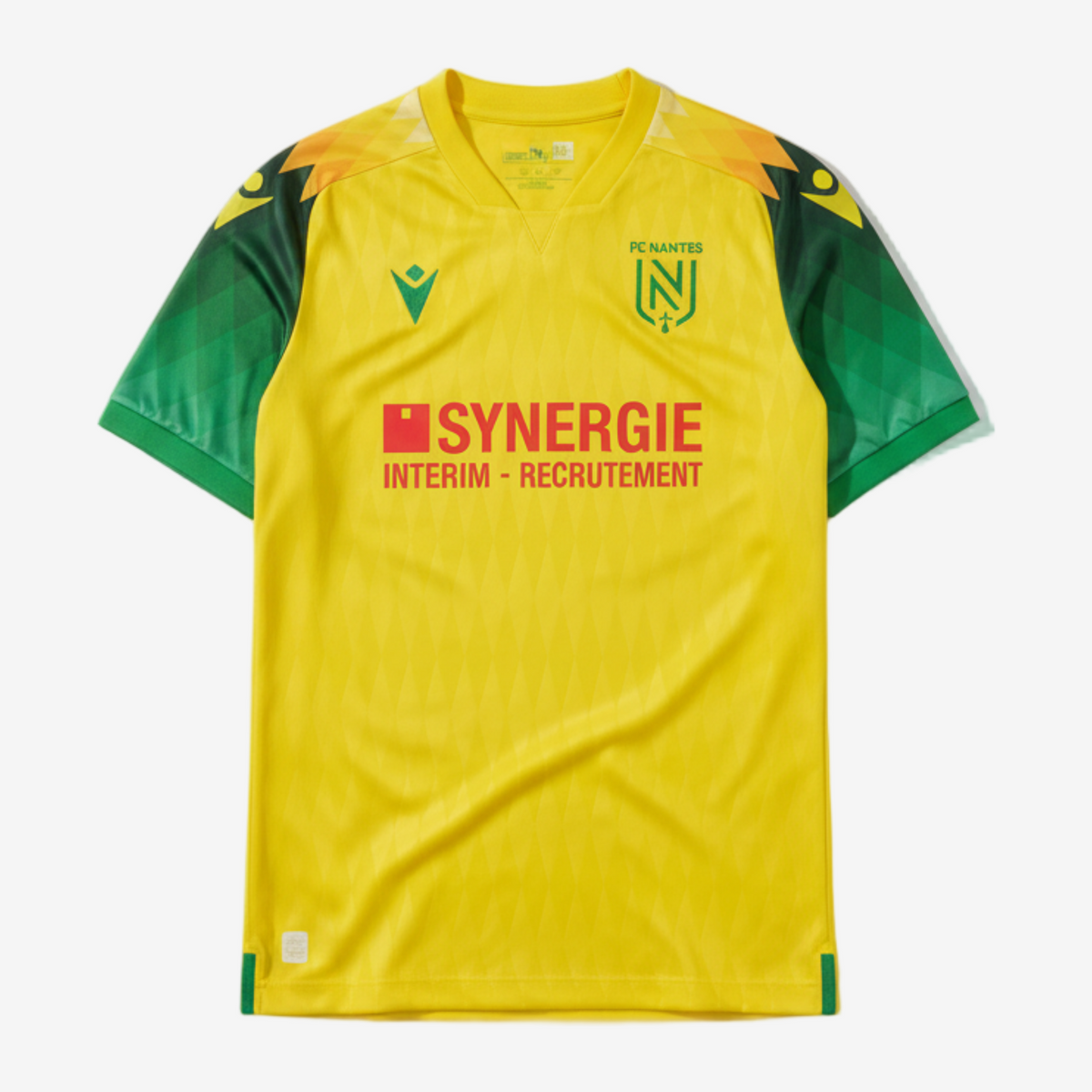 Nantes Home 26/27 Men's Shirt
