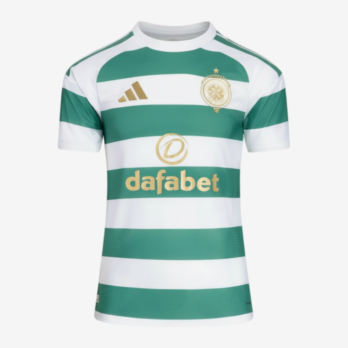 Celtic Home 26/27 Player Edition Shirt