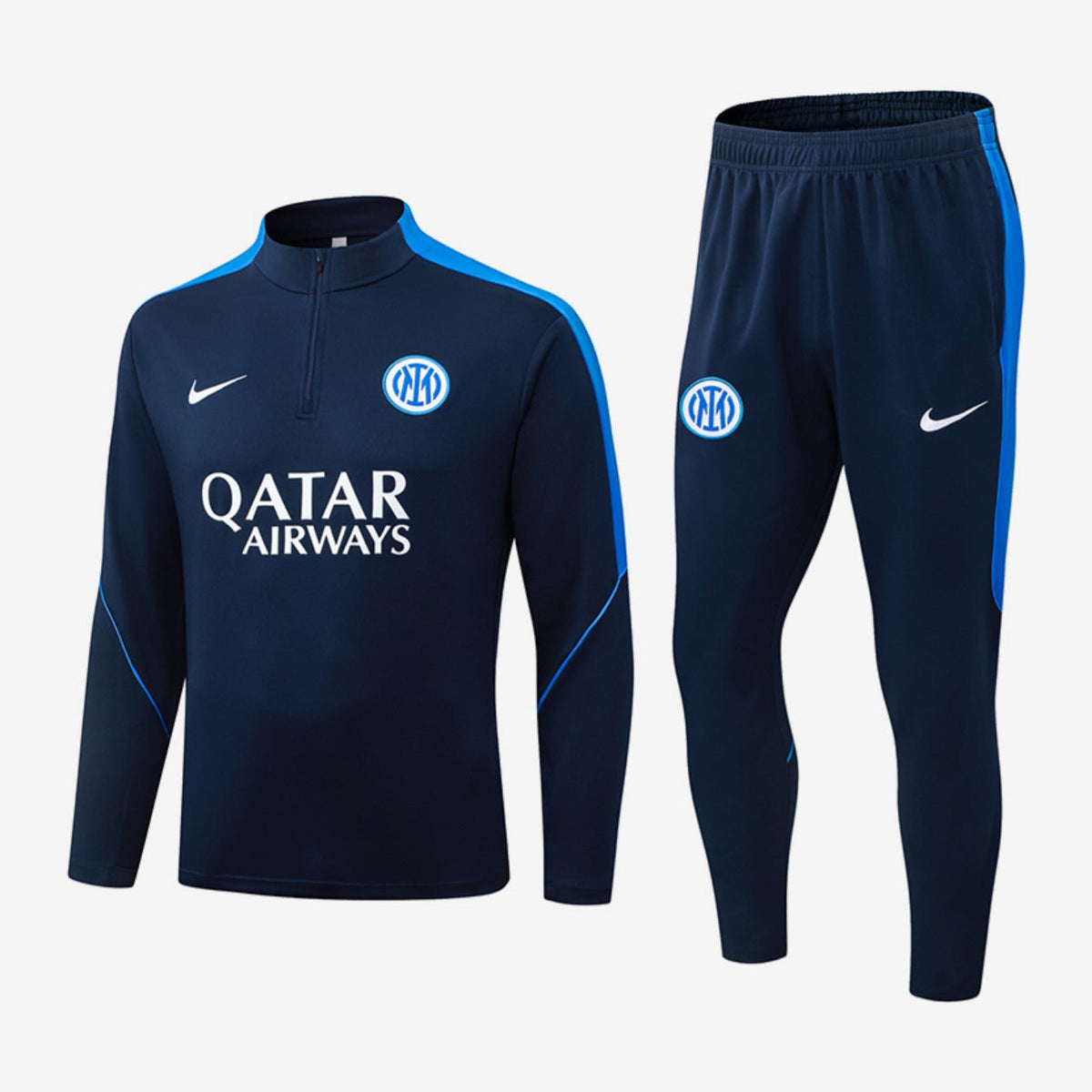Inter Milan Training Suit 26/27