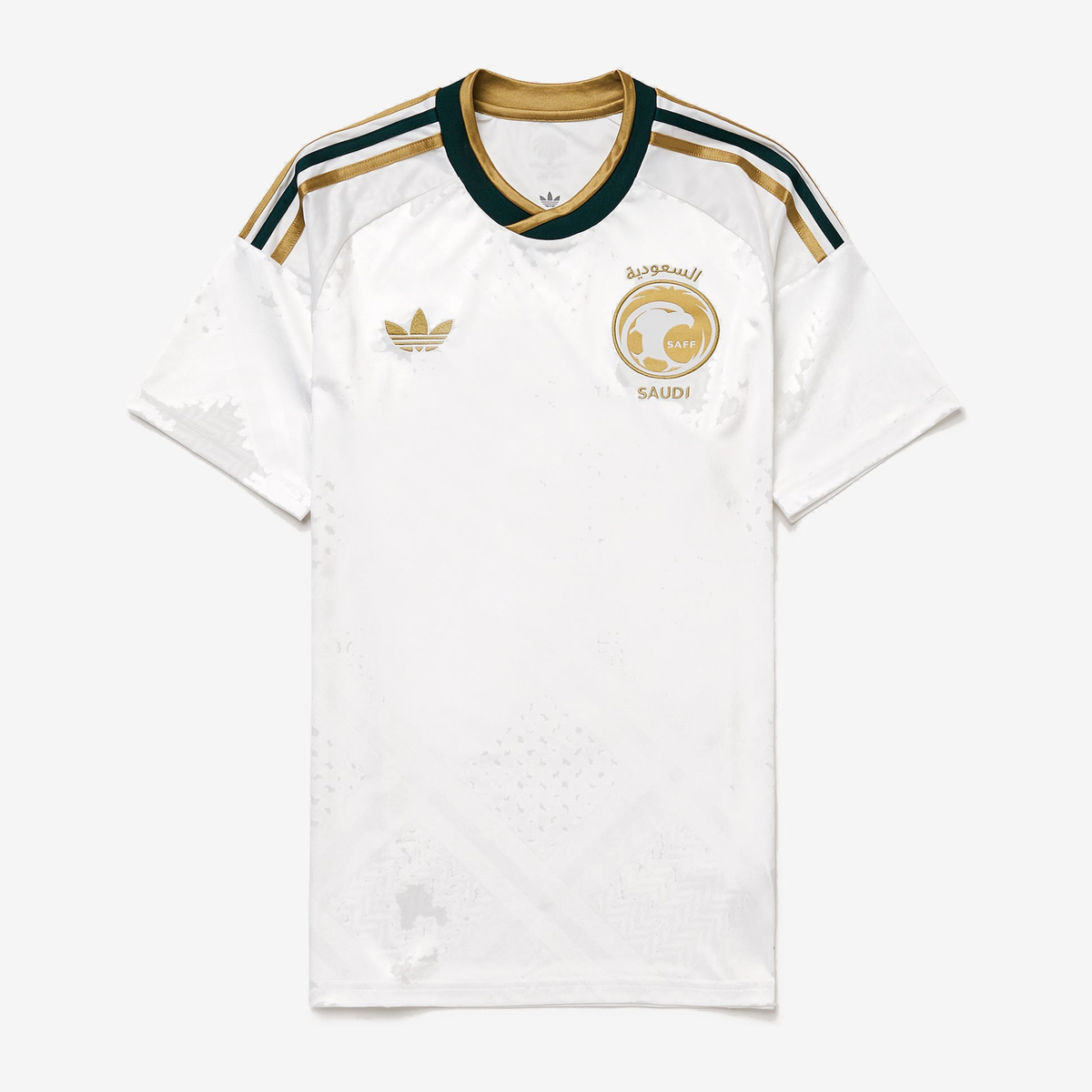 Saudi Arabia Away 26/27 Men's Shirt