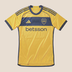 Boca Juniors Away 26/27 Player Edition Shirt