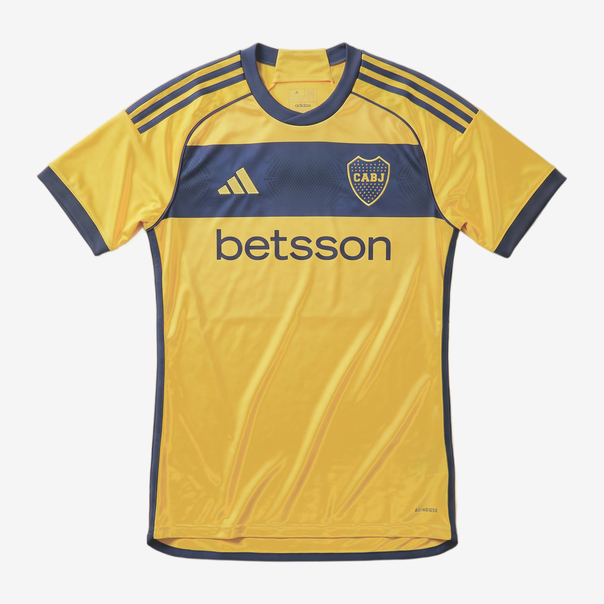 Boca Juniors Away 26/27 Player Edition Shirt