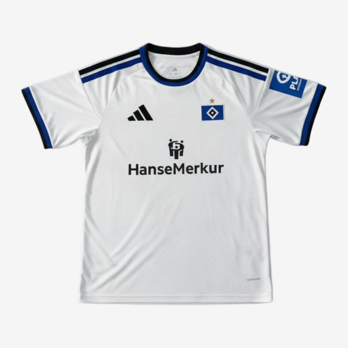 Hamburger SV Home 26/27 Men's Shirt