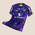Manchester United Special Edition 26/27 Men's Shirt · Purple
