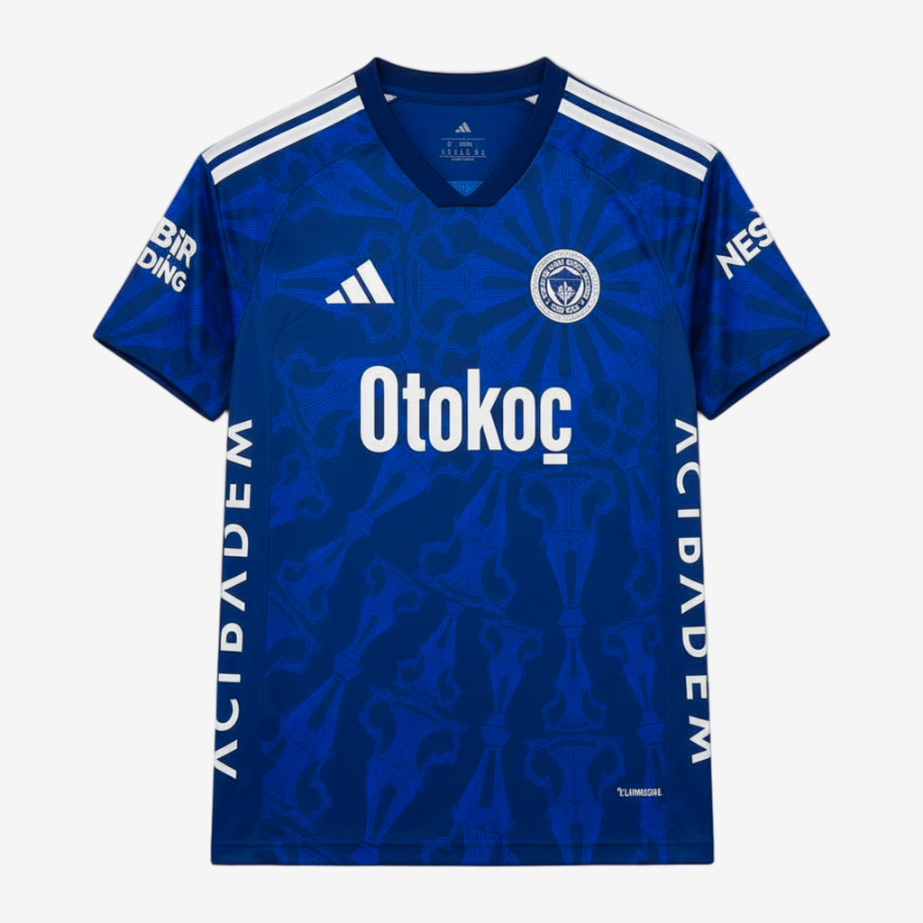 Fenerbahce Third 26/27 Men's Shirt