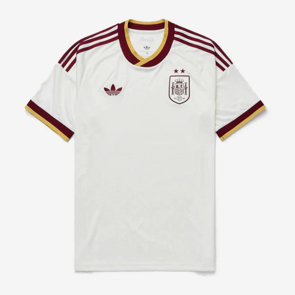 Spain Away 26/27 Men's Shirt