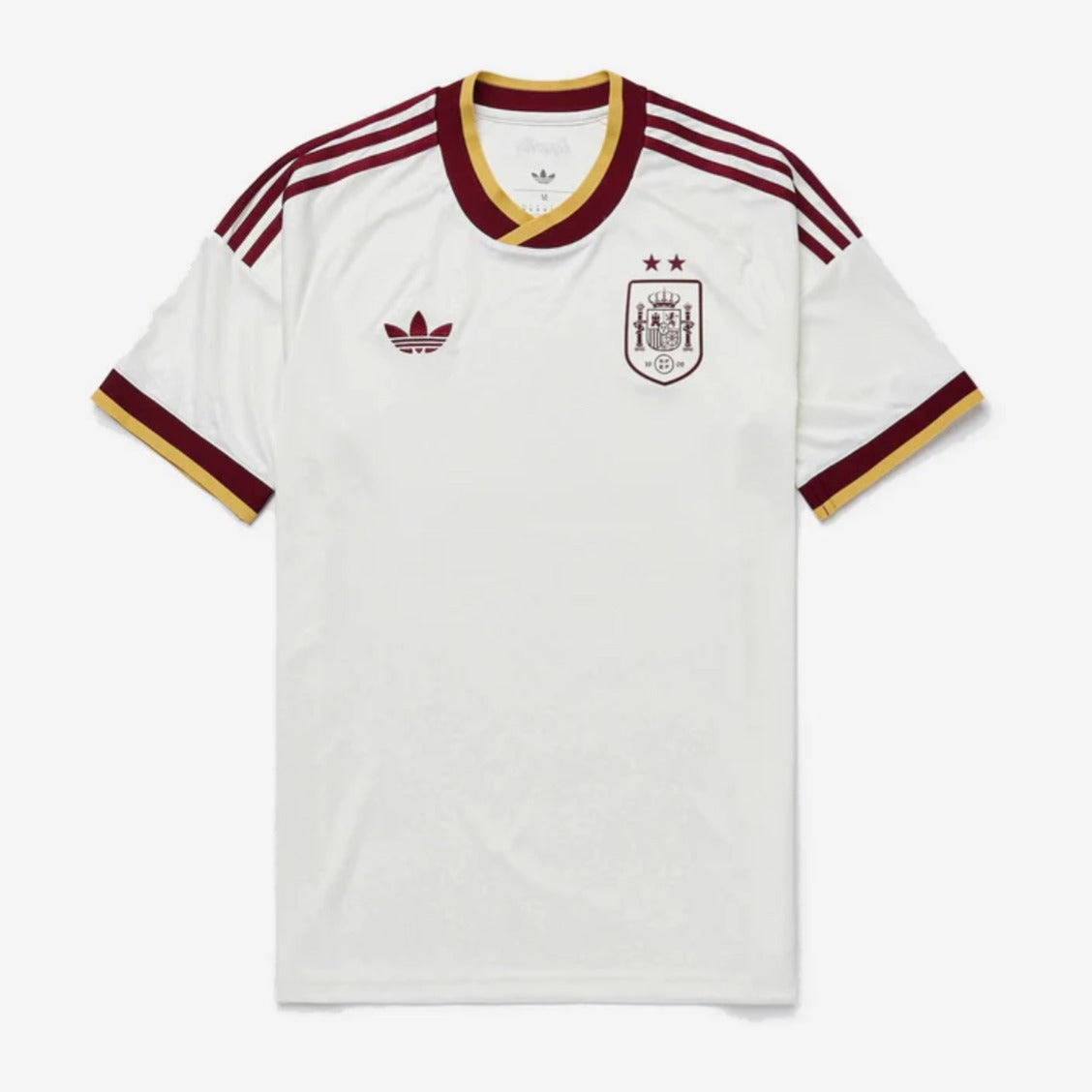 Spain Away 26/27 Men's Shirt