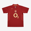 Arsenal Retro Home 06/07 Men's Shirt