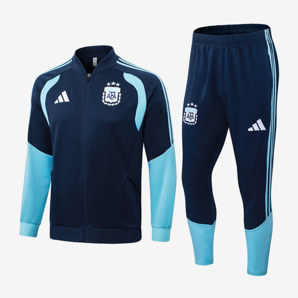 Argentina Tracksuit 26/27