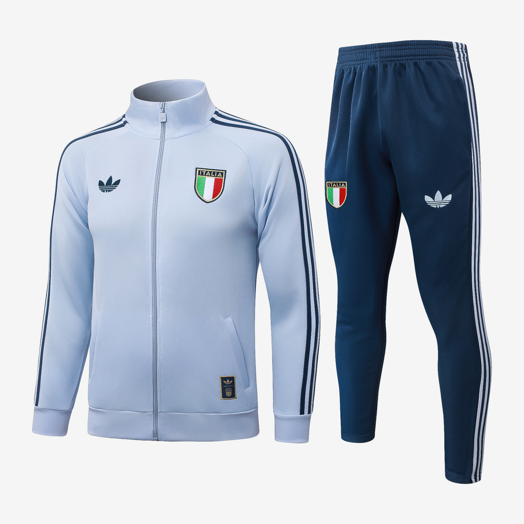 Italy Tracksuit 26/27